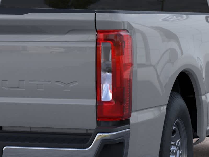 2026 Ford F-350 Super Duty XL - Photo 21