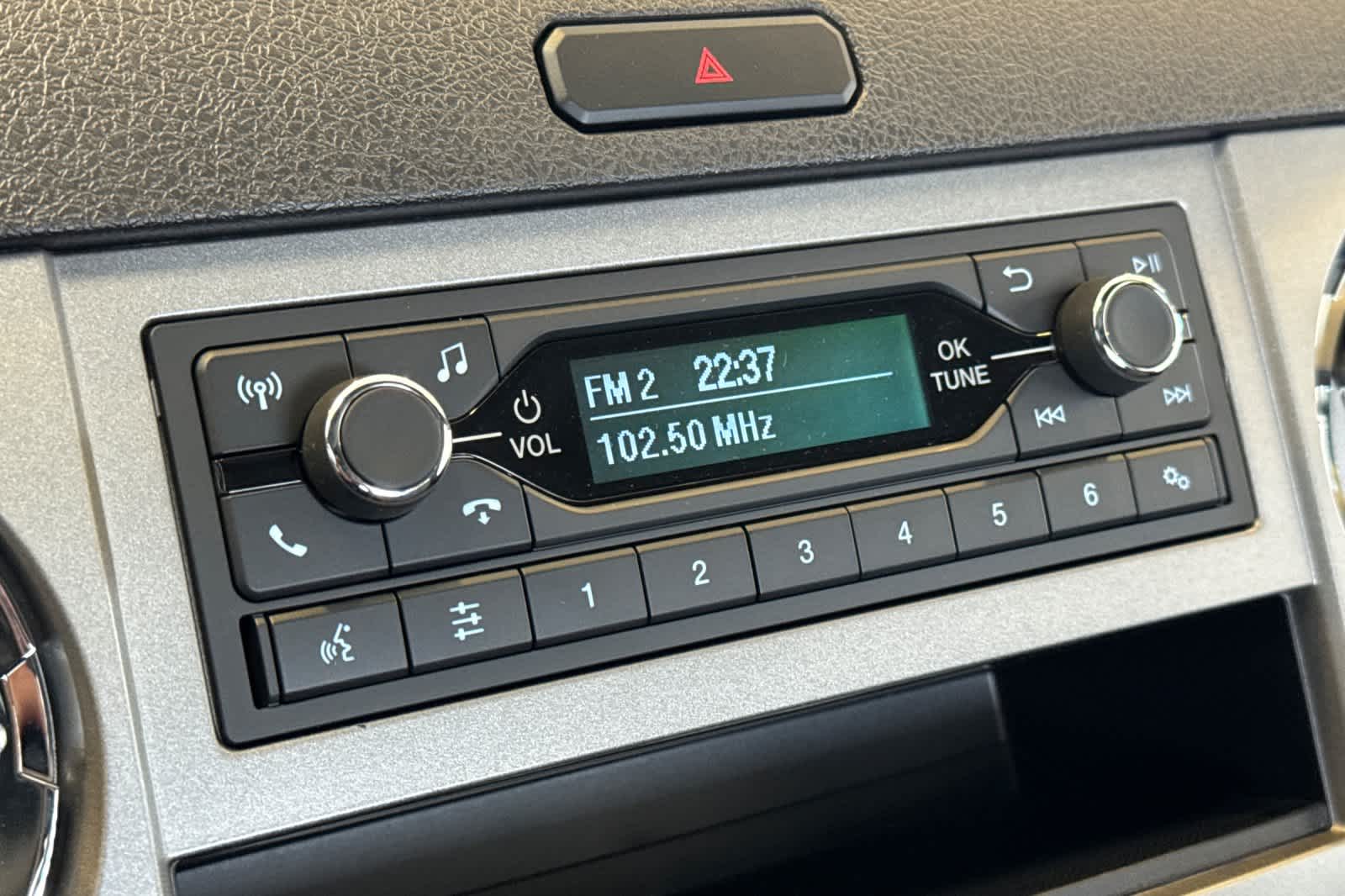 Thumbnail: 2025 Ford F-650 - 17