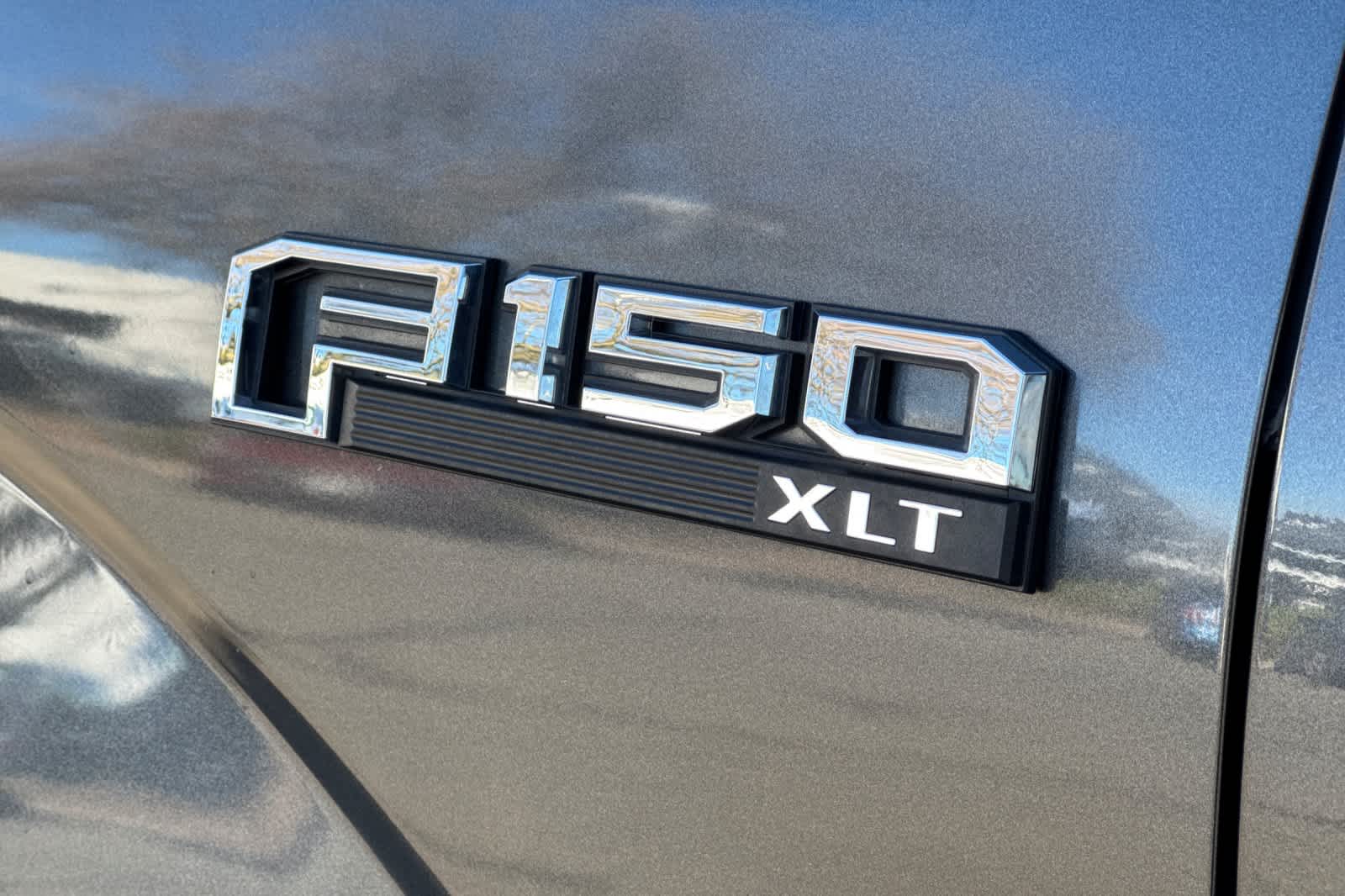 Thumbnail: 2020 Ford F-150 - 26