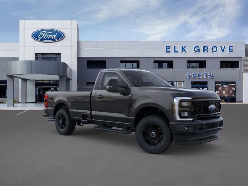 Thumbnail: 2026 Ford F-350 - 7