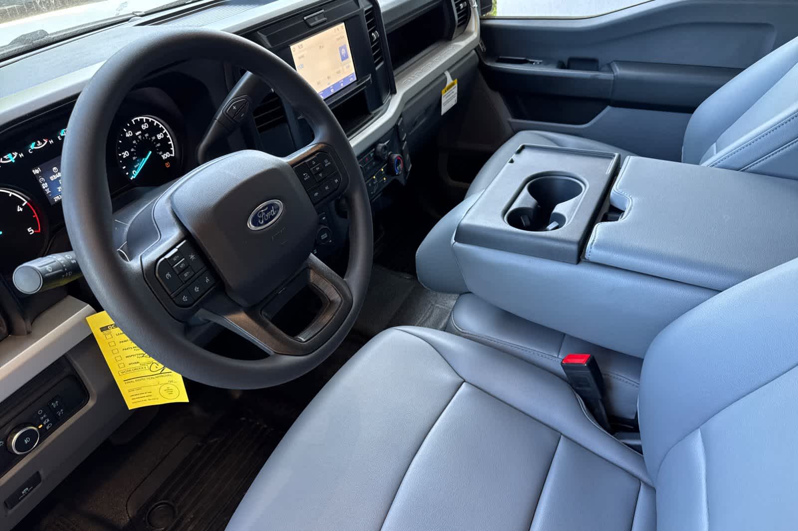 Thumbnail: 2025 Ford F-350 - 11