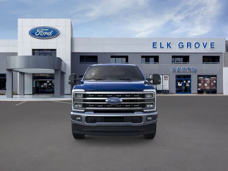 Thumbnail: 2026 Ford F-350 - 8