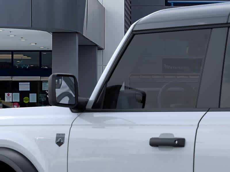 Thumbnail: 2026 Ford Bronco - 41
