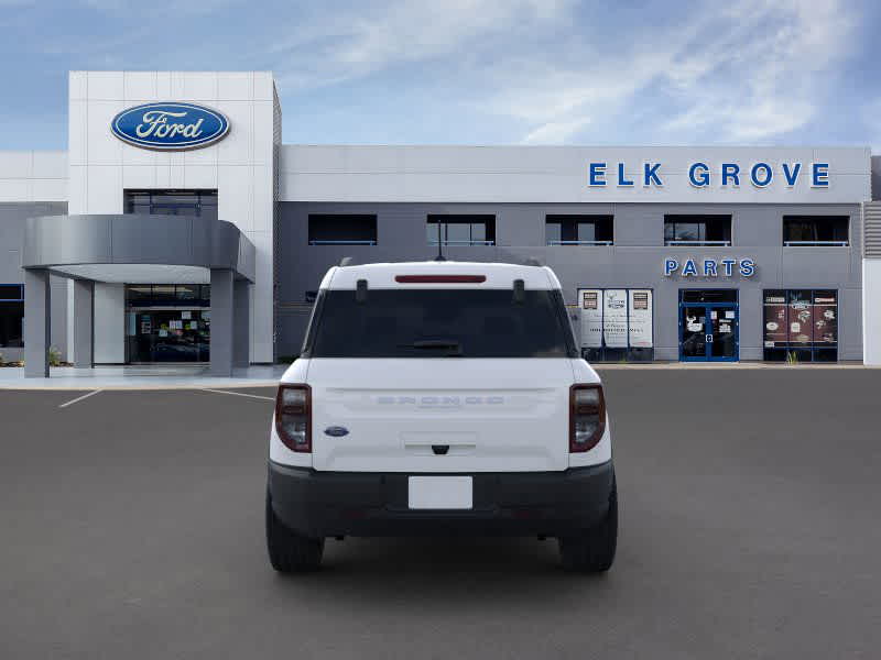 2024 Ford Bronco Sport Big Bend 5