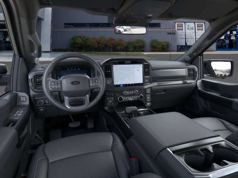 Thumbnail: 2026 Ford F-150 - 7