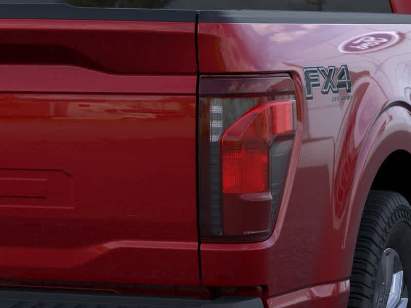 Thumbnail: 2026 Ford F-150 - 21