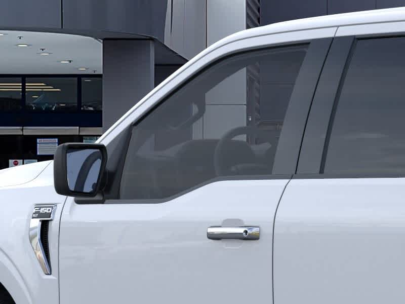 Thumbnail: 2026 Ford F-150 - 39