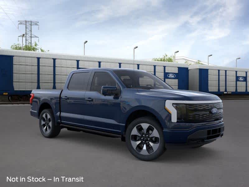 Thumbnail: 2025 Ford F-150 - 7