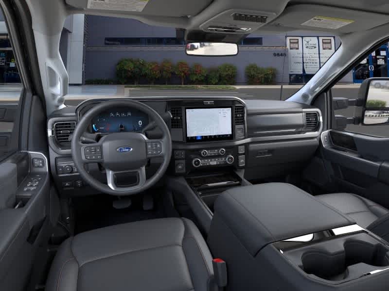 2026 Ford F-350 Super Duty Lariat - Photo 31