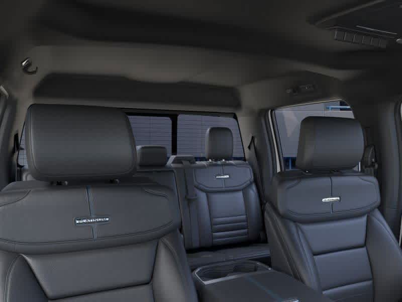 Thumbnail: 2026 Ford F-250 - 22