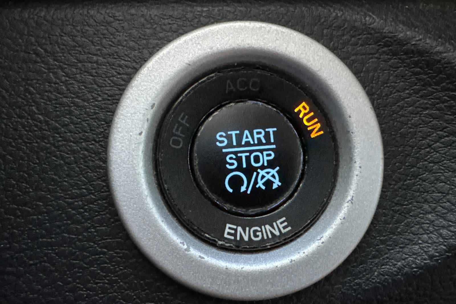 Thumbnail: 2016 RAM 1500 - 22