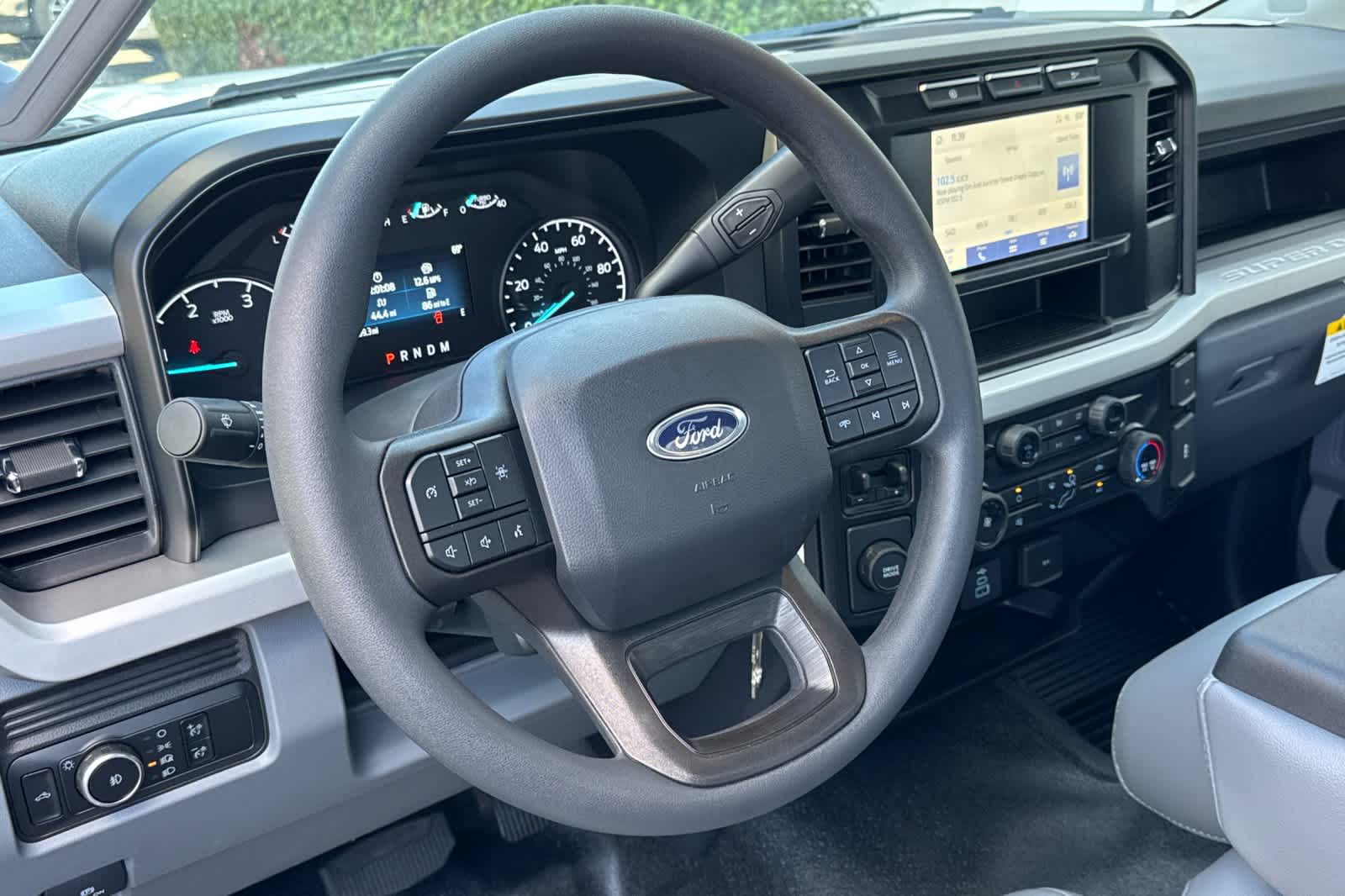 Thumbnail: 2024 Ford F-450 - 13
