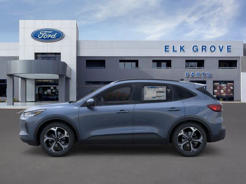 Thumbnail: 2025 Ford Escape - 3