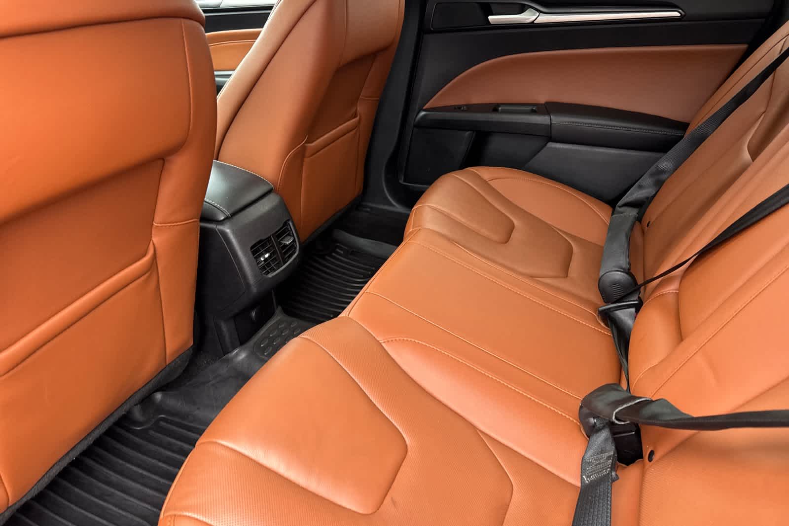 Thumbnail: 2019 Ford Fusion - 4