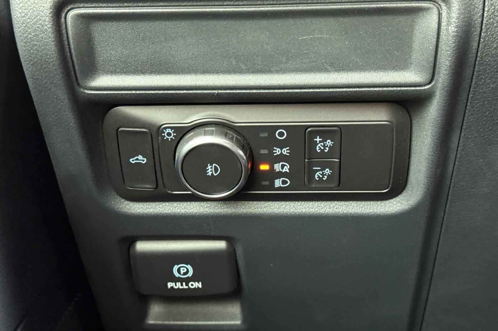 Thumbnail: 2022 Ford F-150 - 27