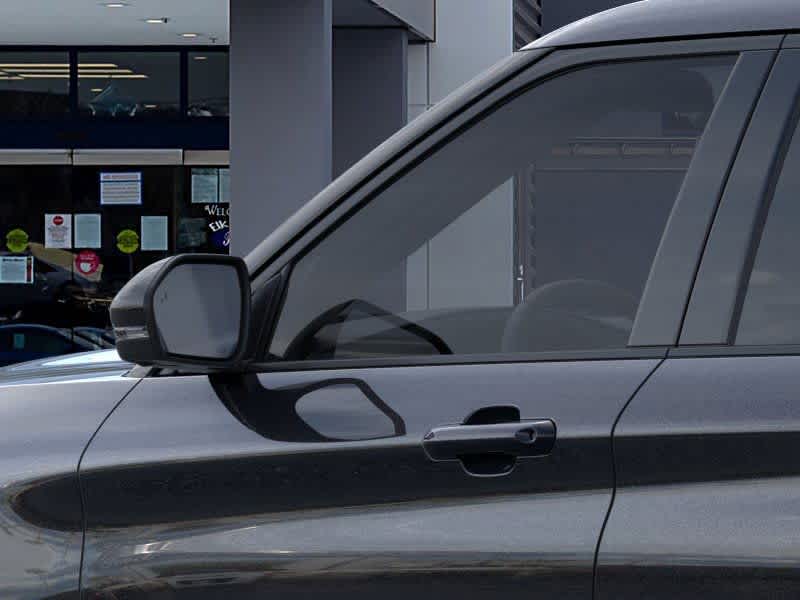 Thumbnail: 2026 Ford Explorer - 20