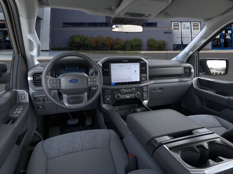 Thumbnail: 2026 Ford F-150 - 31