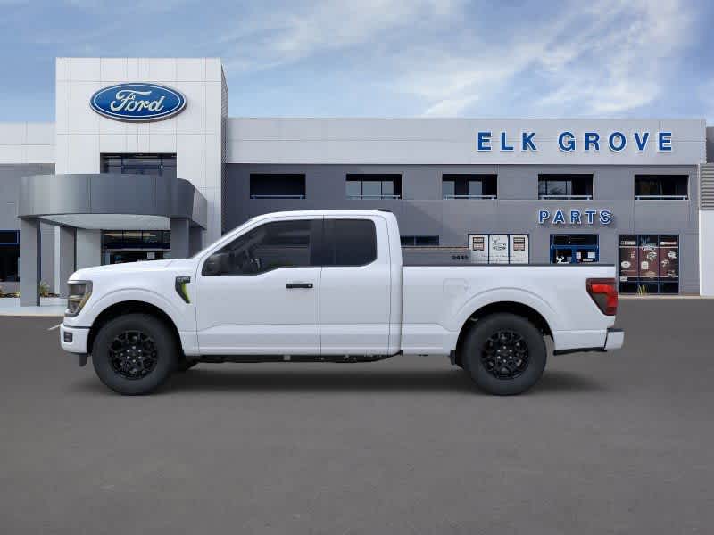 Thumbnail: 2025 Ford F-150 - 3