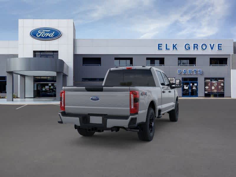 Thumbnail: 2026 Ford F-250 - 6