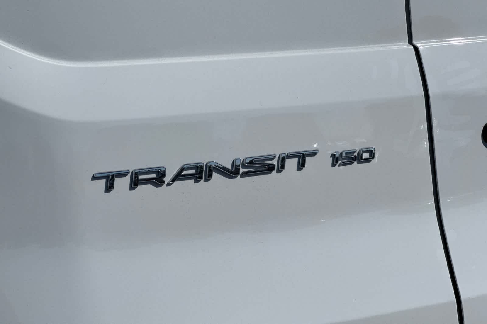 Thumbnail: 2025 Ford Transit Series - 26