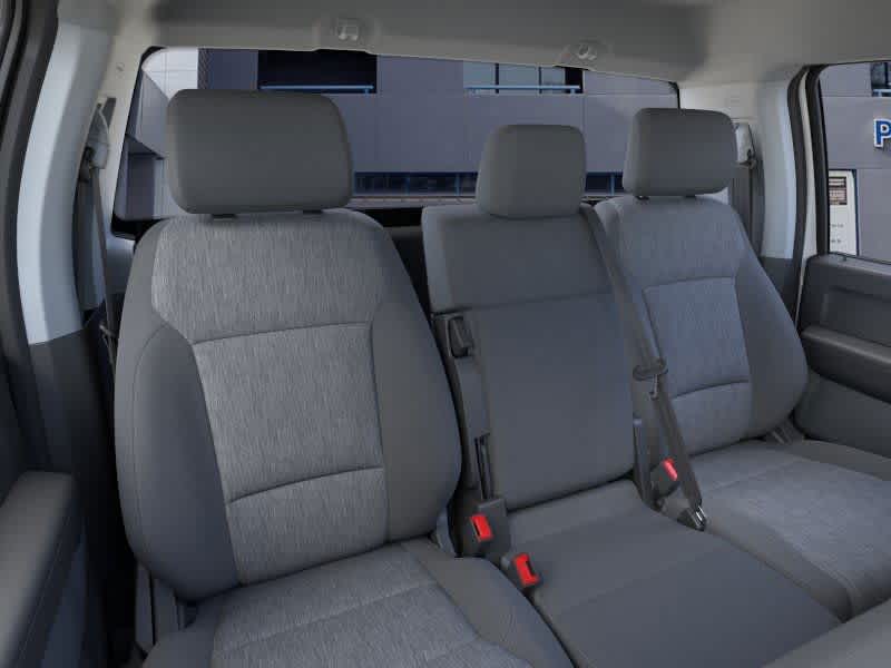 Thumbnail: 2025 Ford F-350 - 10