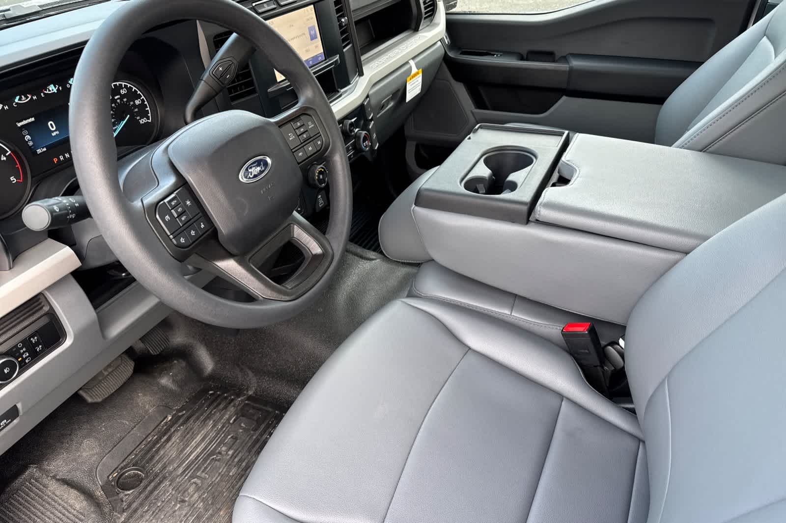 Thumbnail: 2024 Ford F-350 - 10