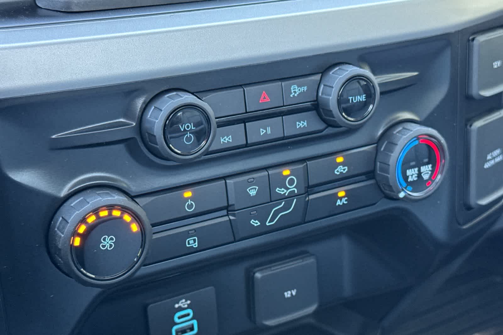 Thumbnail: 2026 Ford F-550 - 18
