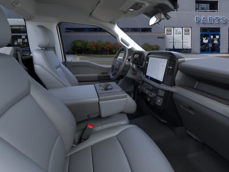 Thumbnail: 2025 Ford F-150 - 11