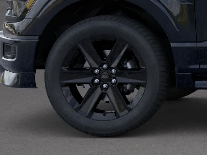 Thumbnail: 2026 Ford F-150 - 19