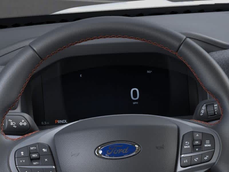 Thumbnail: 2026 Ford Explorer - 13