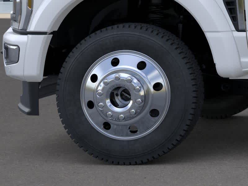 Thumbnail: 2025 Ford F-450 - 19