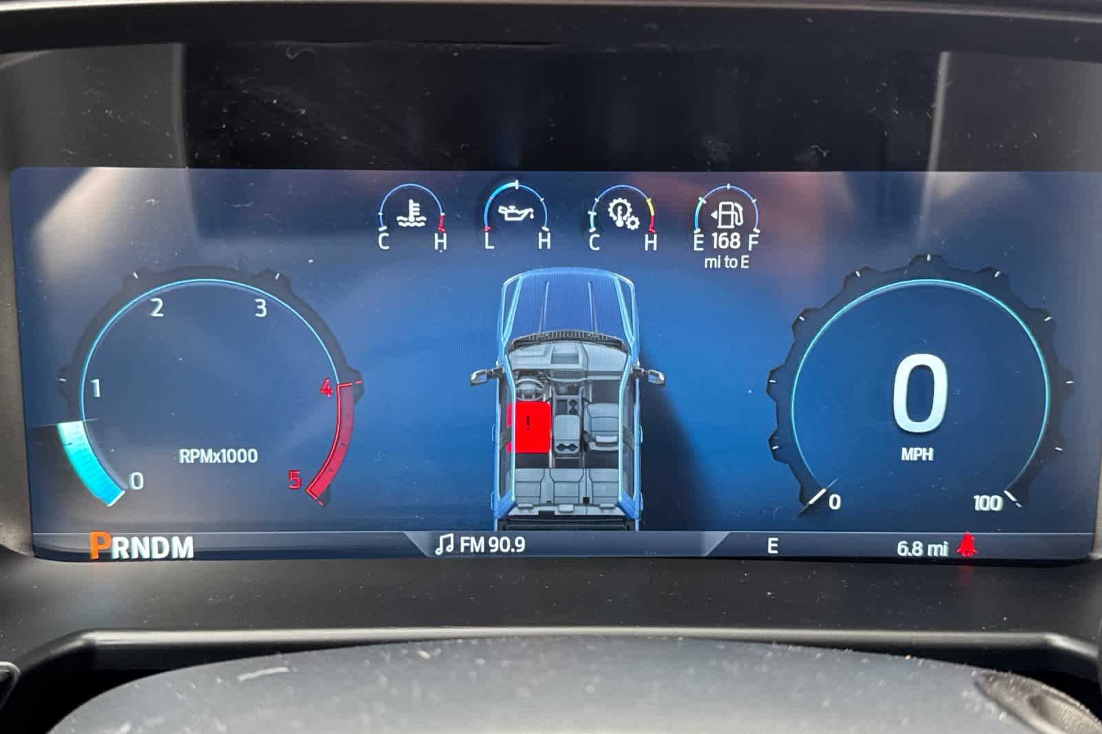 Thumbnail: 2026 Ford F-350 - 24