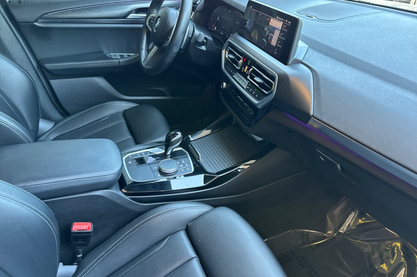 Thumbnail: 2023 BMW X3 - 16