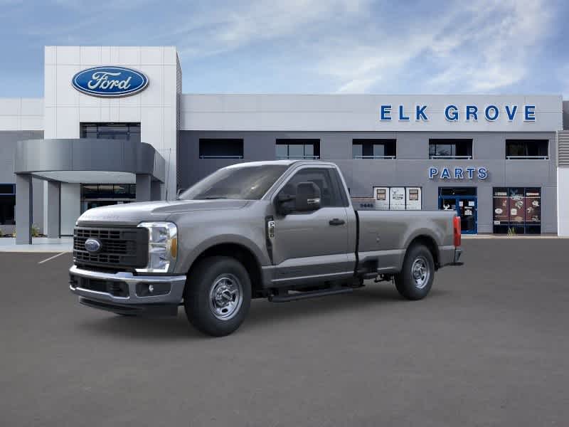 2026 Ford F-350 Super Duty