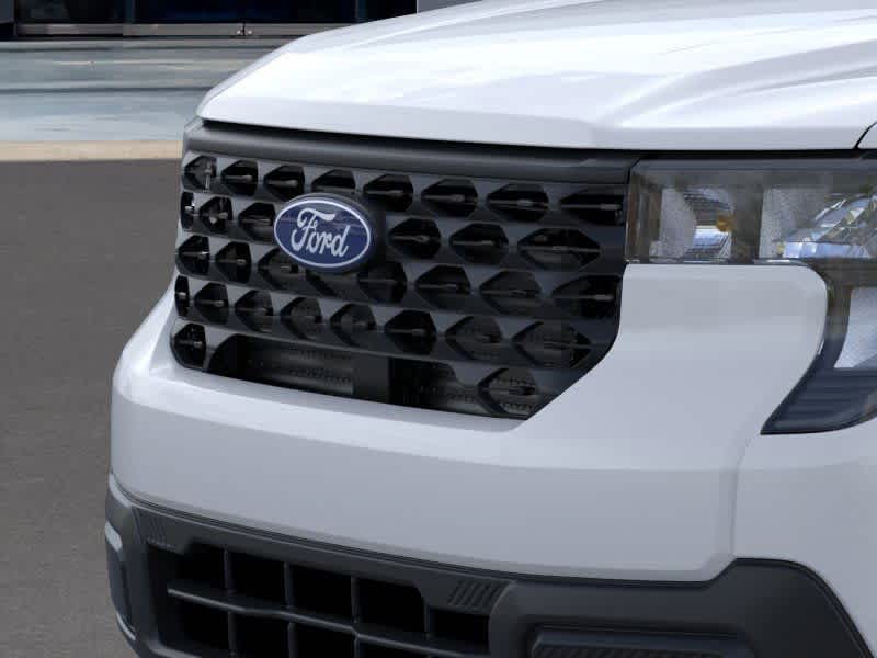 Thumbnail: 2025 Ford Maverick - 18