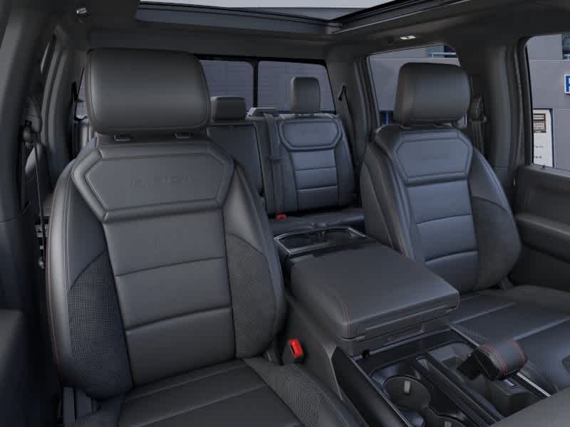 Thumbnail: 2026 Ford F-150 - 10