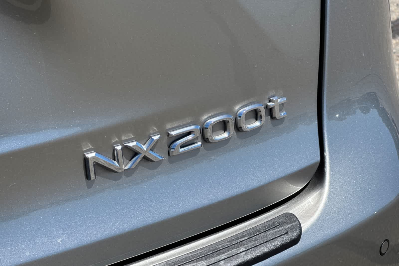 Thumbnail: 2016 Lexus NX - 28