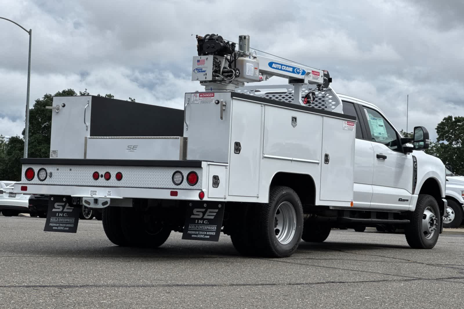 Thumbnail: 2026 Ford F-350 - 2