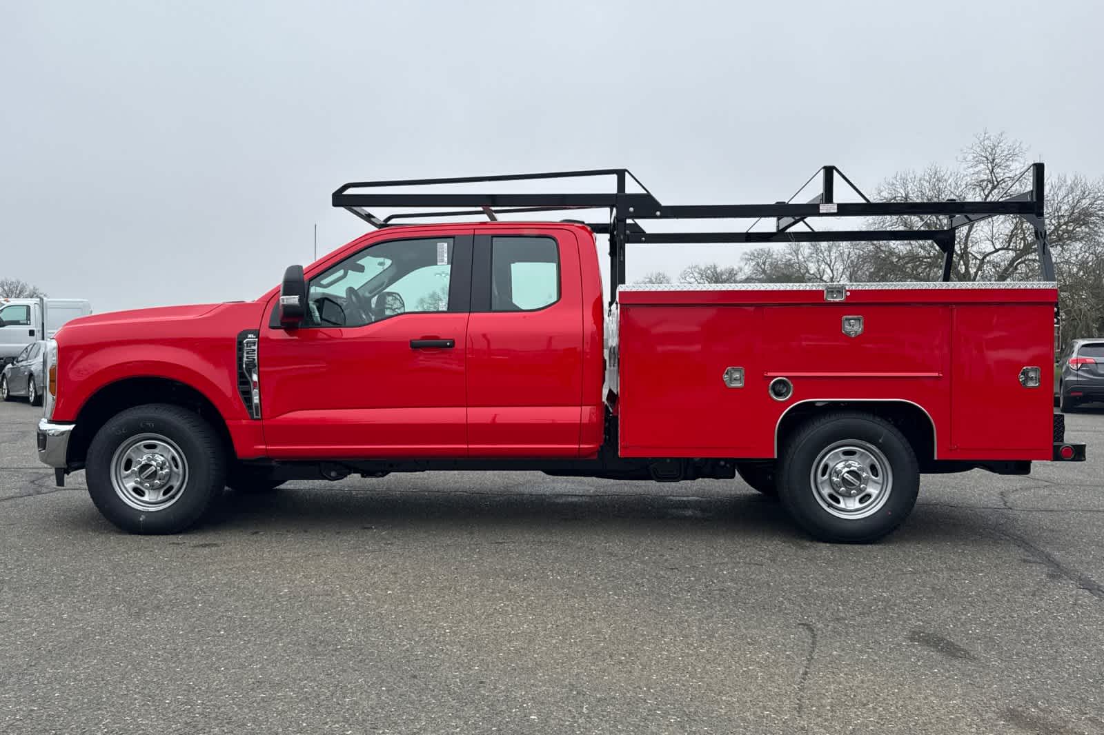 Thumbnail: 2026 Ford F-250 - 5