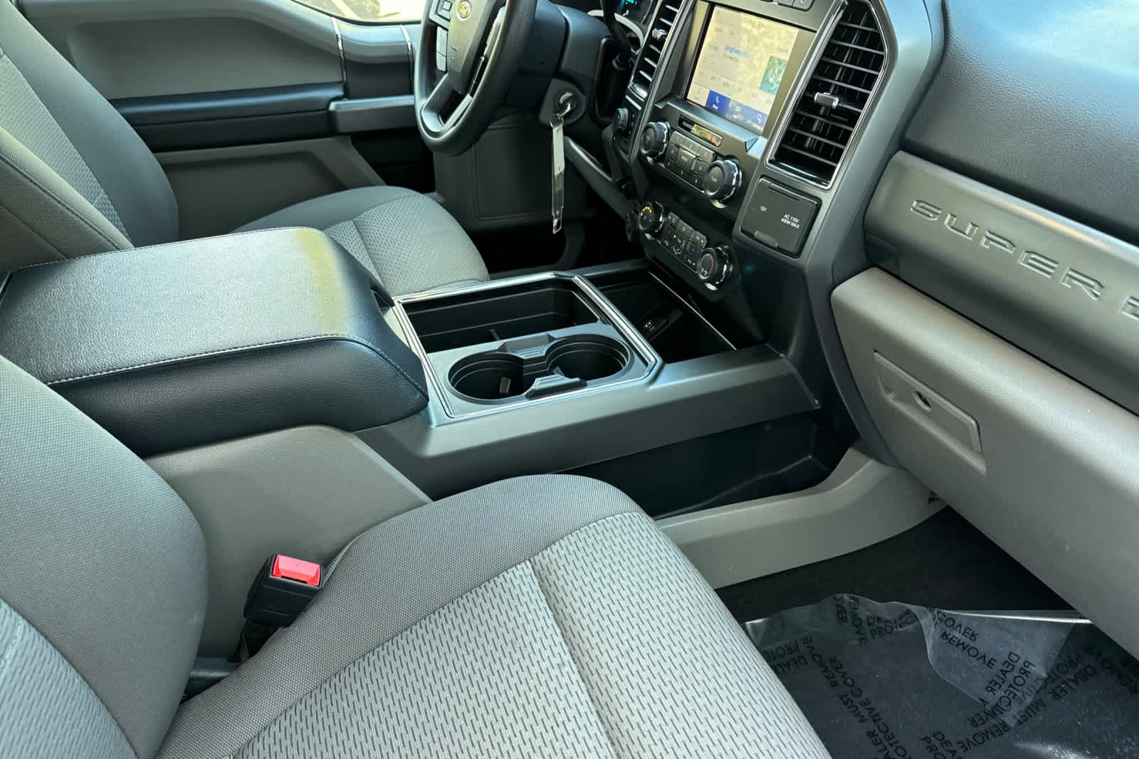 Thumbnail: 2022 Ford F-450 - 15