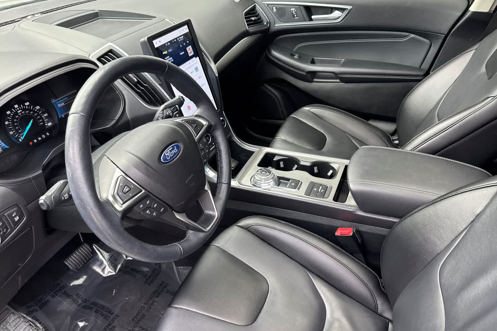 Thumbnail: 2022 Ford Edge - 11