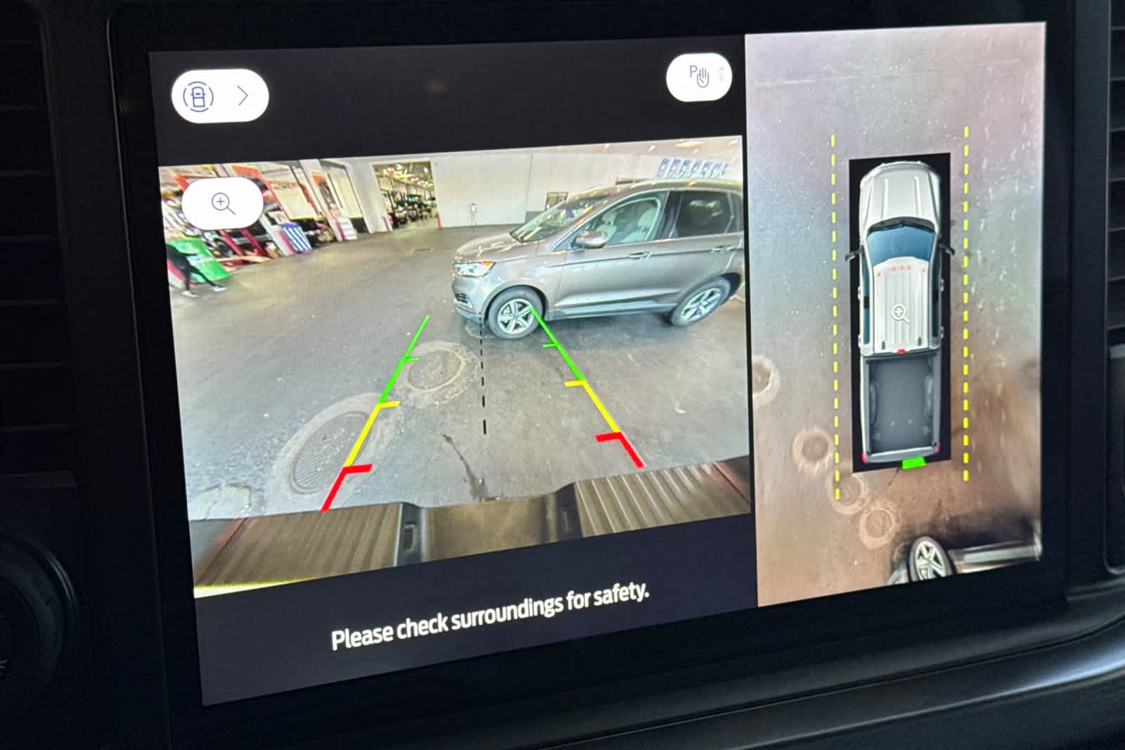 Thumbnail: 2023 Ford F-350 - 19