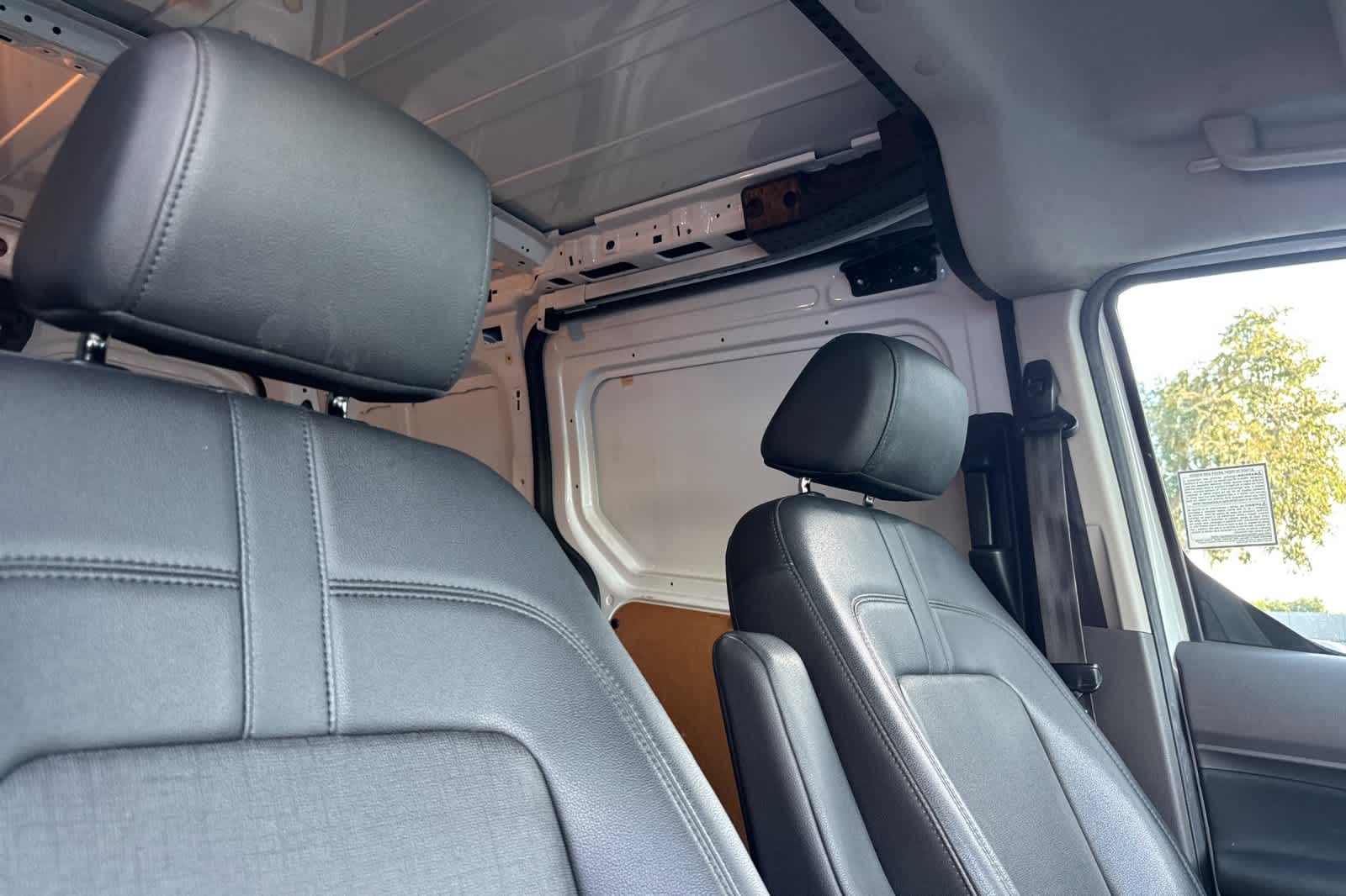 Thumbnail: 2020 Ford Transit Series - 16