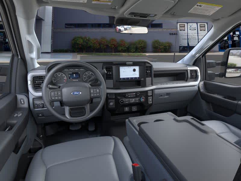 Thumbnail: 2026 Ford F-250 - 9