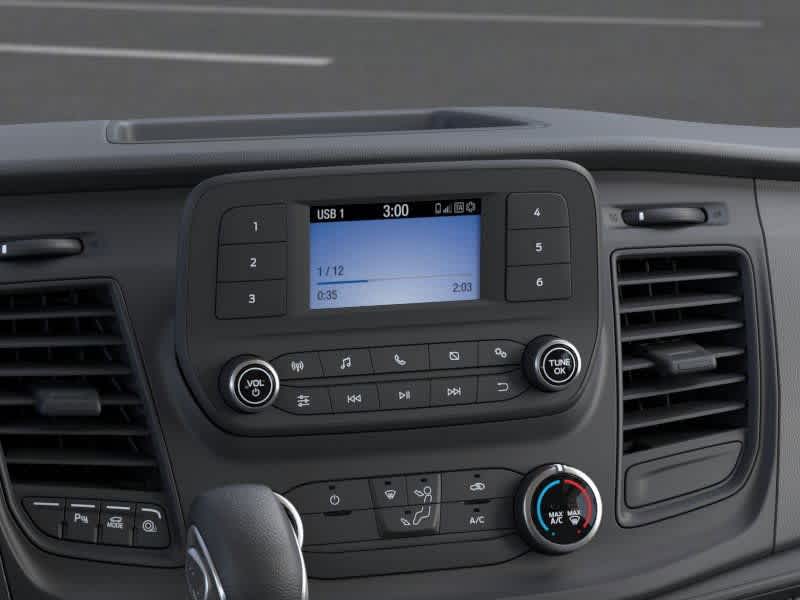 Thumbnail: 2025 Ford Transit Series - 14