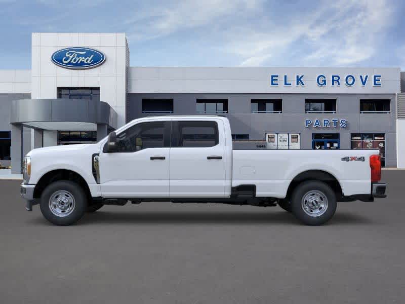 2026 Ford F-350 XL photo 3