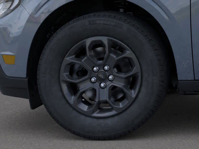 Thumbnail: 2026 Ford Maverick - 20