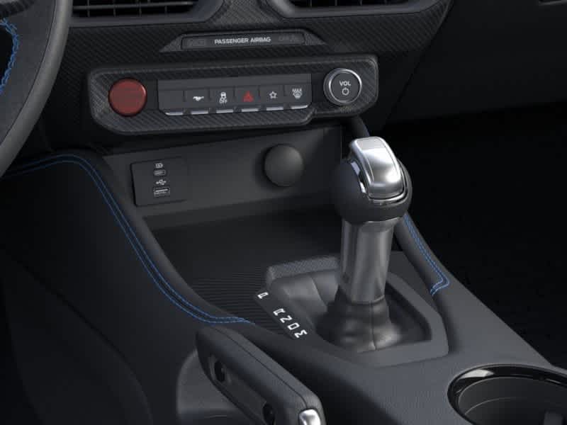 Thumbnail: 2026 Ford Mustang - 15