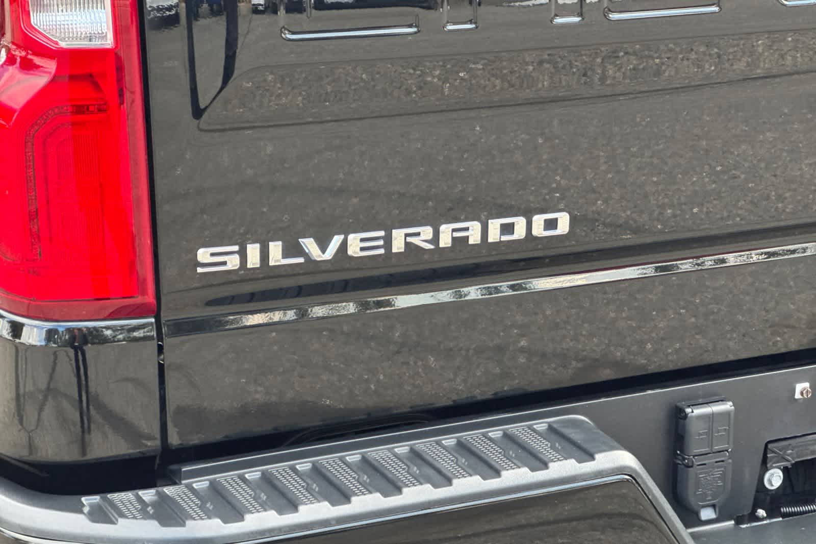 Thumbnail: 2021 Chevrolet Silverado 1500 - 27