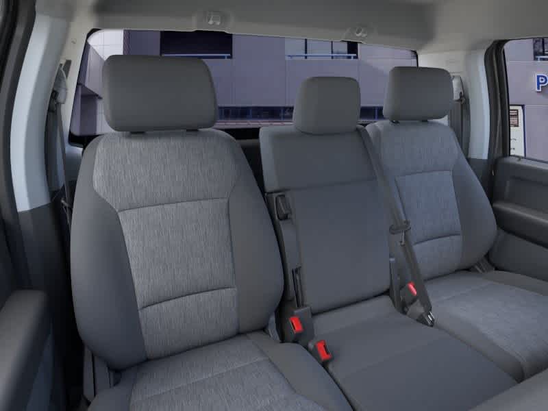 2026 Ford F-350 Super Duty XL - Photo 10